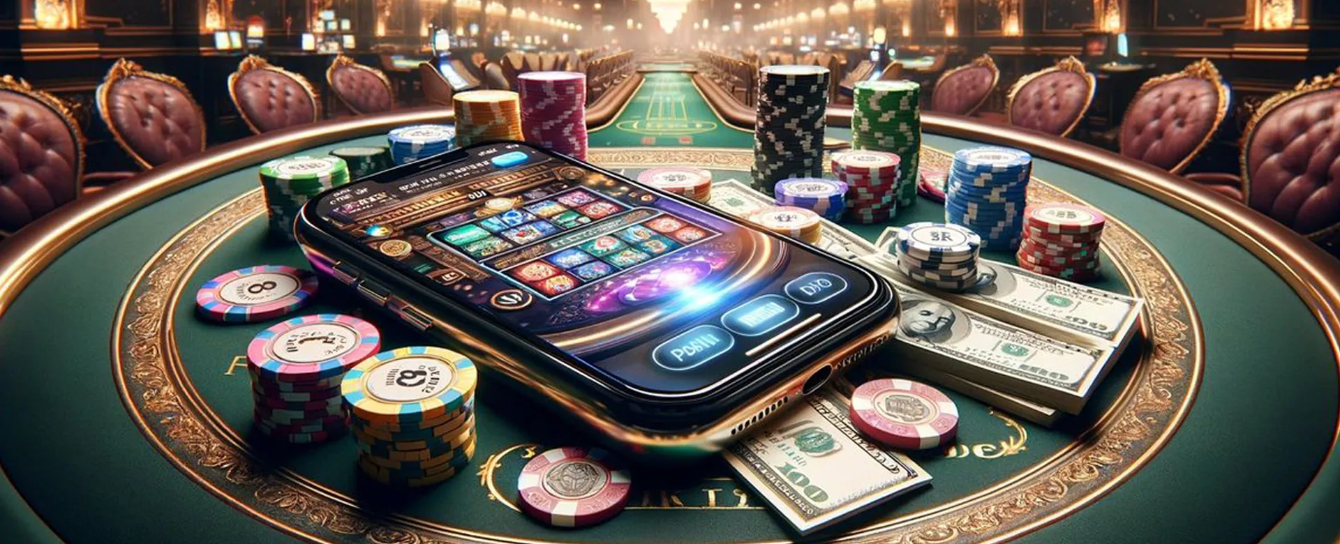 Exciting Free Slots 777 Online at Super Ace Game